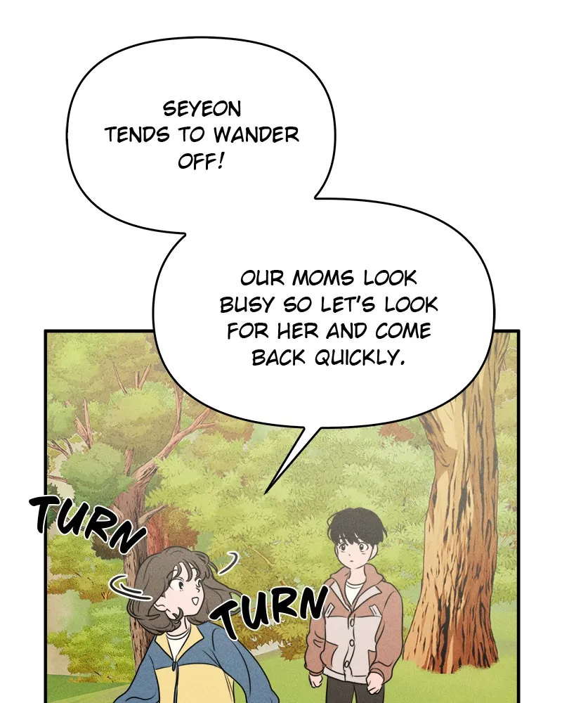 Our Secret Alliance Chapter 12 page 55 - 