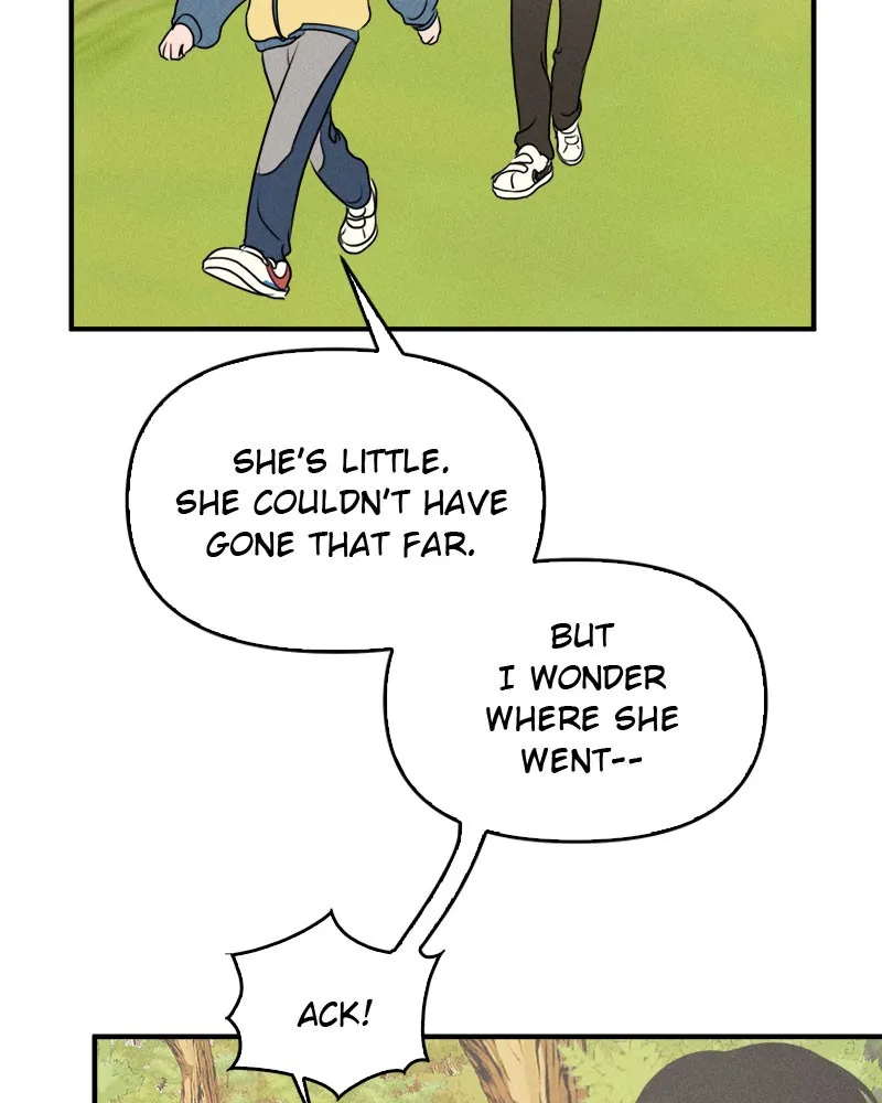 Our Secret Alliance Chapter 12 page 56 - 