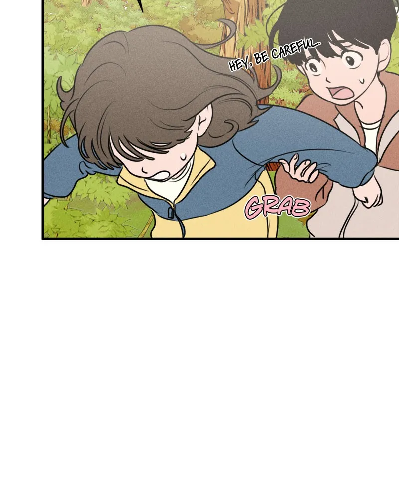 Our Secret Alliance Chapter 12 page 57 - 
