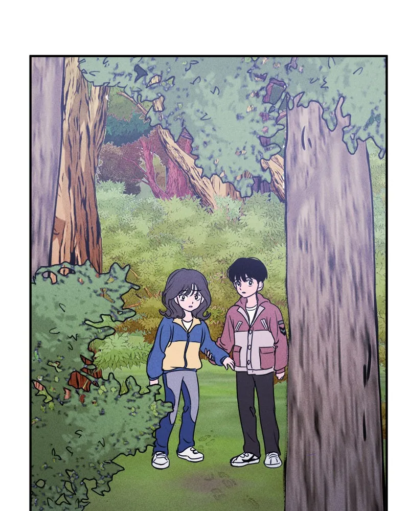 Our Secret Alliance Chapter 12 page 60 - 