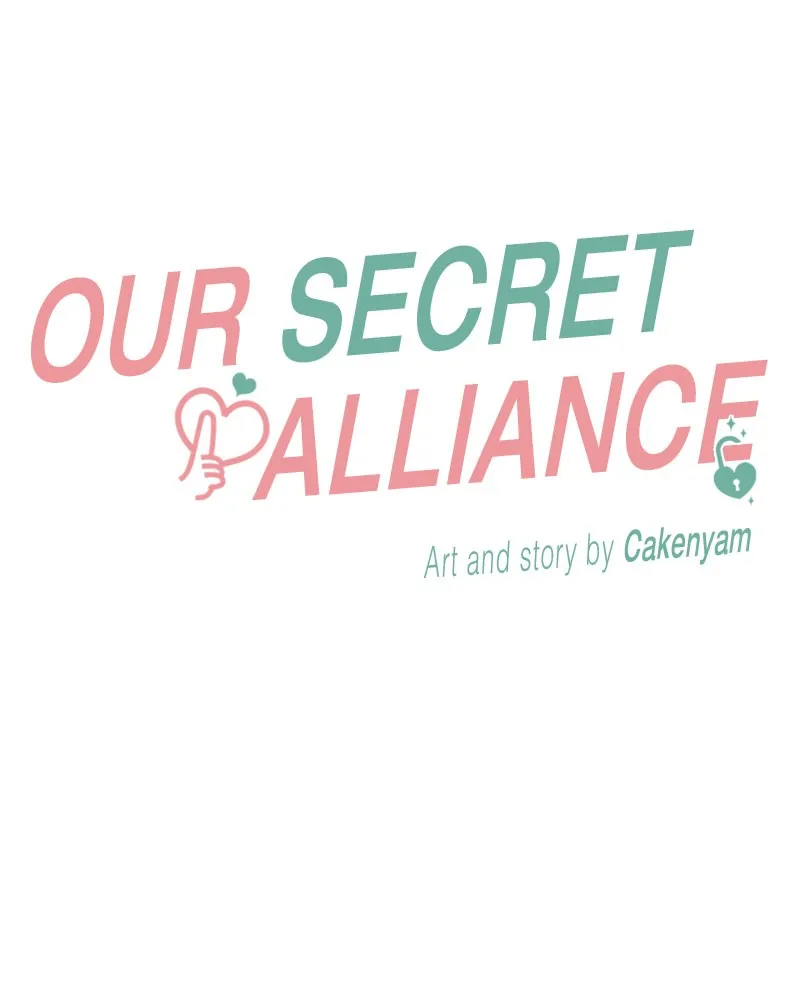 Our Secret Alliance Chapter 12 page 62 - 