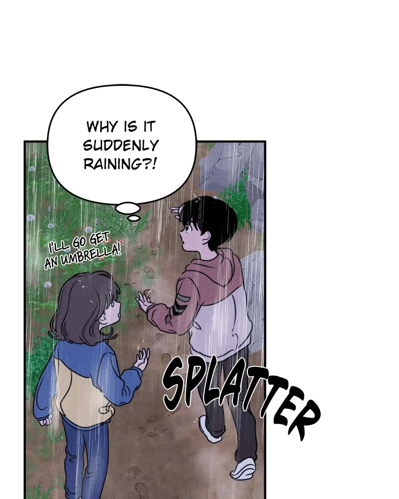 Our Secret Alliance Chapter 12 page 65 - 