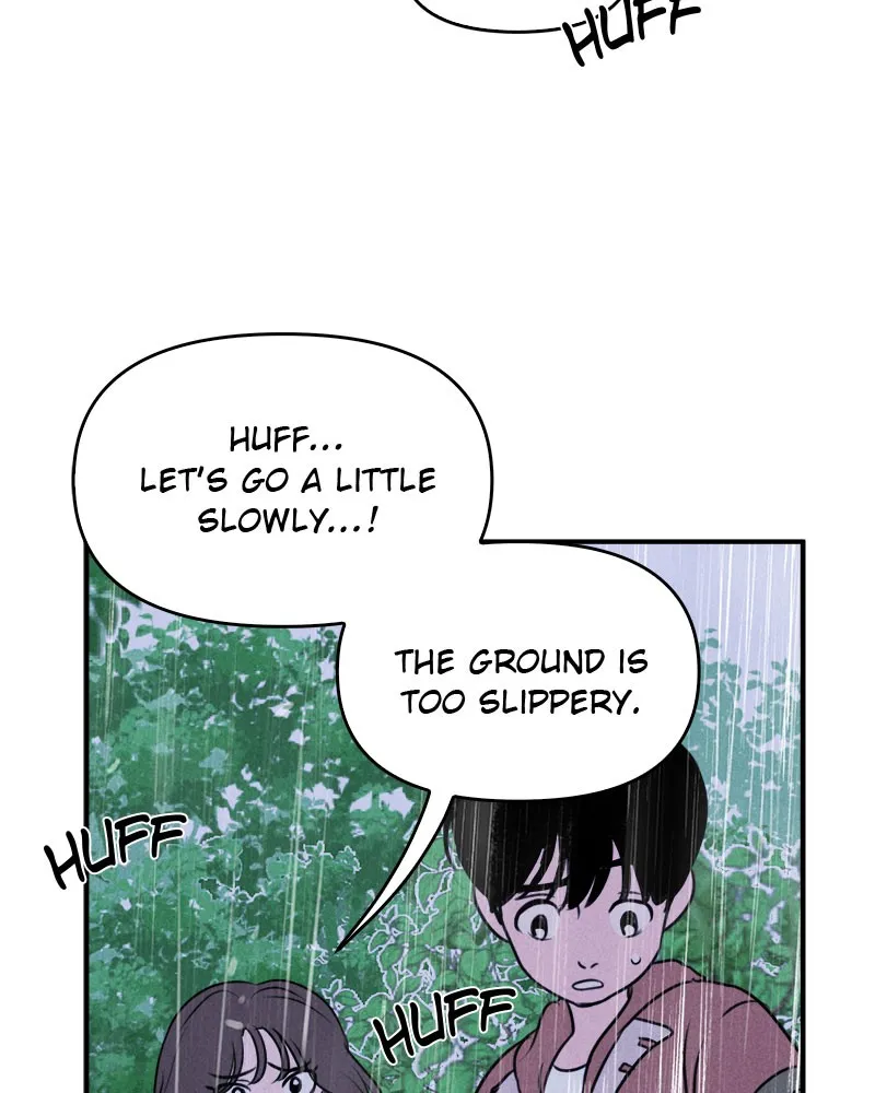 Our Secret Alliance Chapter 12 page 68 - 