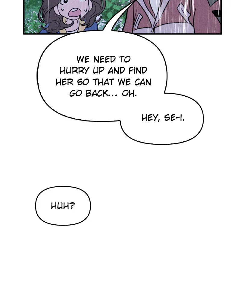Our Secret Alliance Chapter 12 page 69 - 