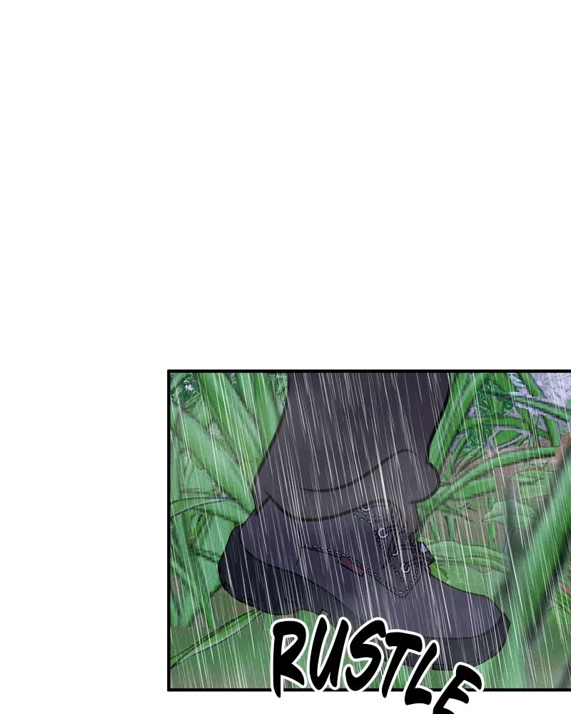 Our Secret Alliance Chapter 12 page 73 - 