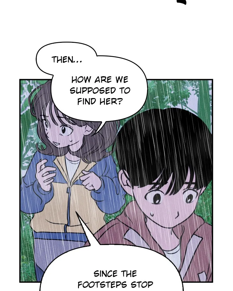 Our Secret Alliance Chapter 12 page 74 - 