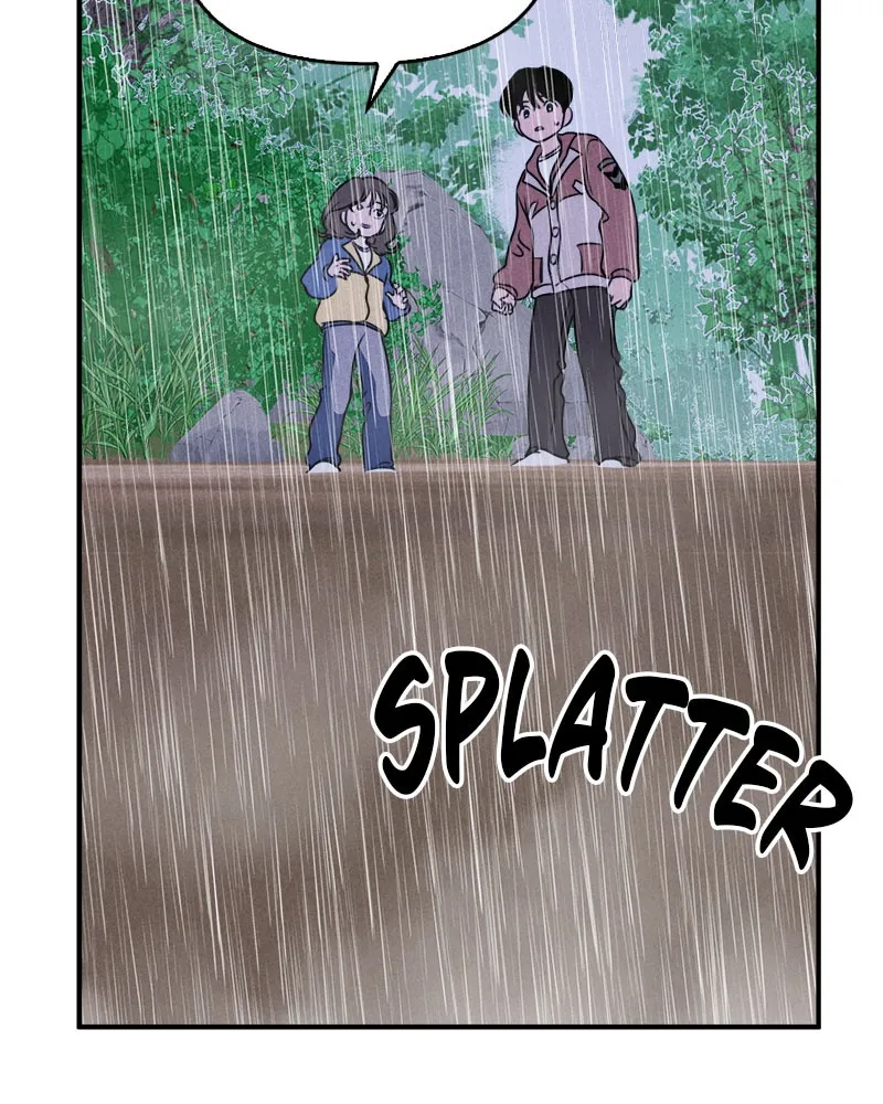 Our Secret Alliance Chapter 12 page 76 - 