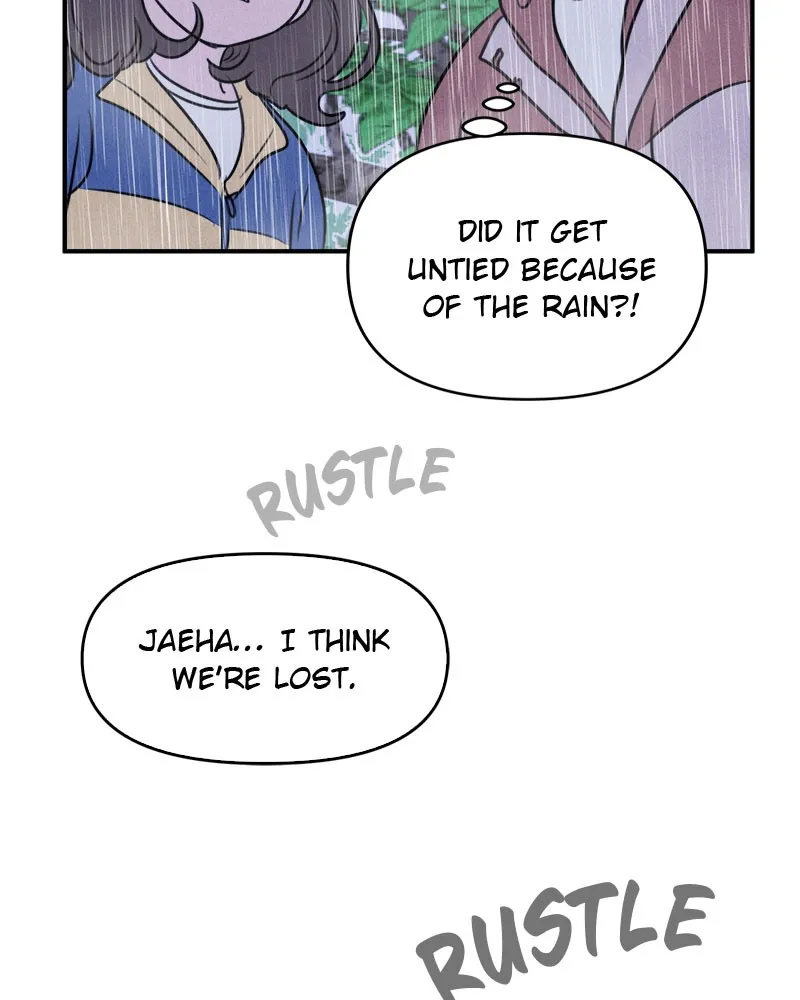 Our Secret Alliance Chapter 12 page 82 - 