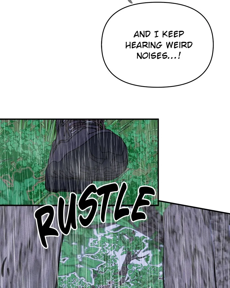 Our Secret Alliance Chapter 12 page 83 - 