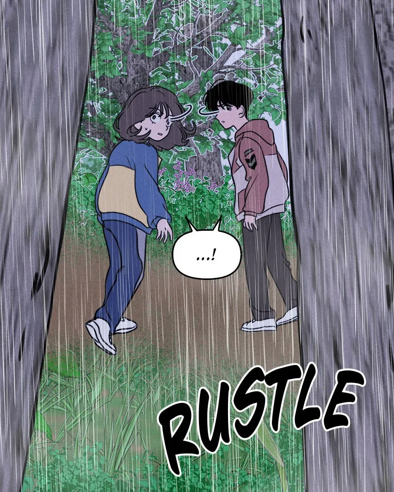 Our Secret Alliance Chapter 12 page 84 - 