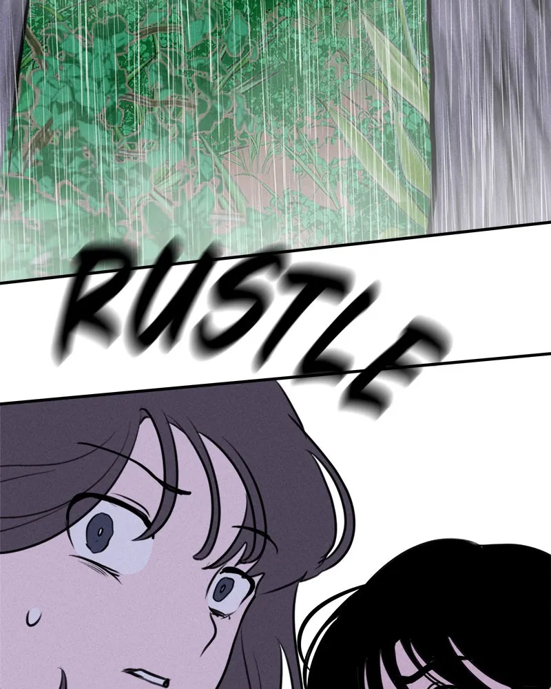 Our Secret Alliance Chapter 12 page 85 - 