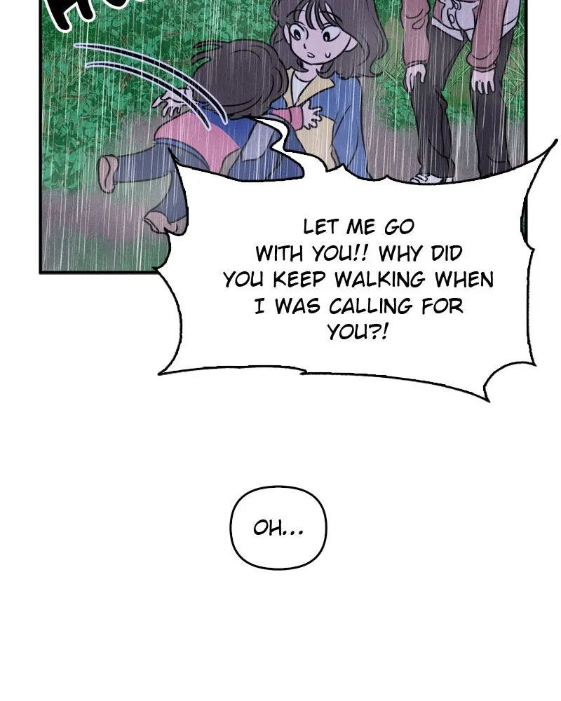 Our Secret Alliance Chapter 12 page 91 - 