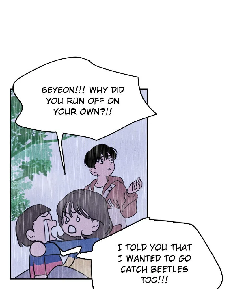 Our Secret Alliance Chapter 12 page 93 - 