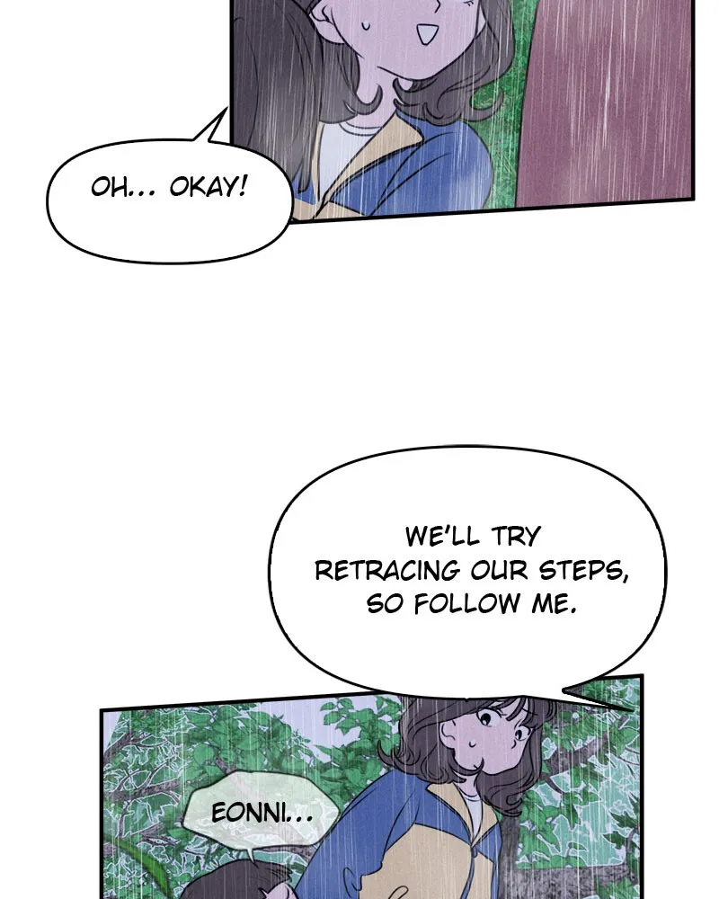 Our Secret Alliance Chapter 12 page 95 - 