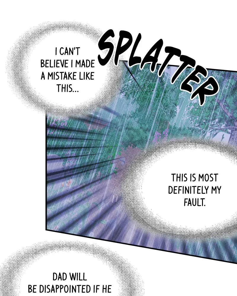 Our Secret Alliance Chapter 12 page 99 - 