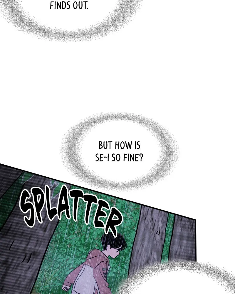 Our Secret Alliance Chapter 12 page 100 - 