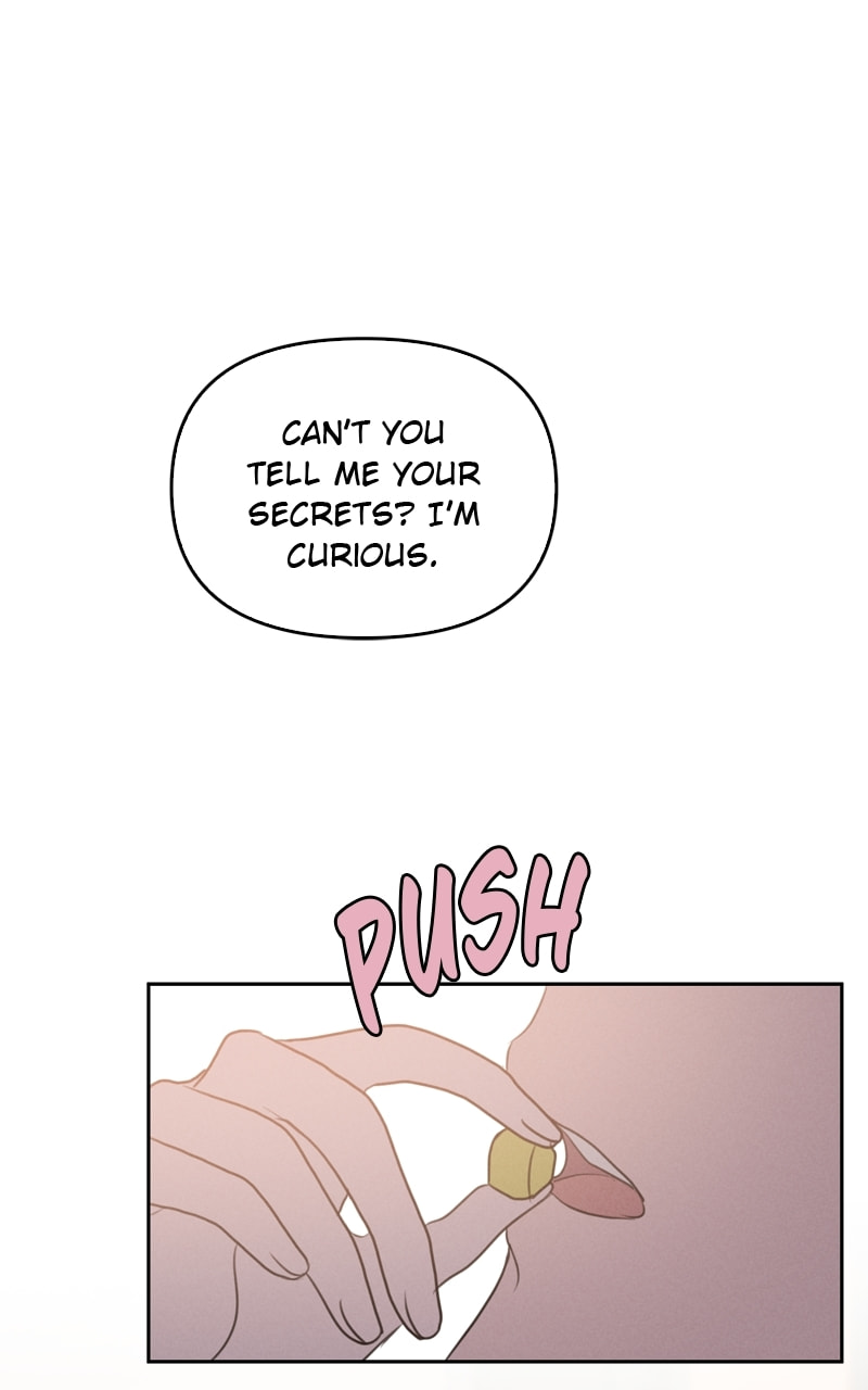 Our Secret Alliance Chapter 13.1 page 1 - 