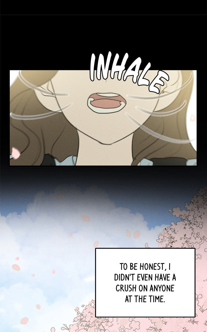 Our Secret Alliance Chapter 13.1 page 101 - 