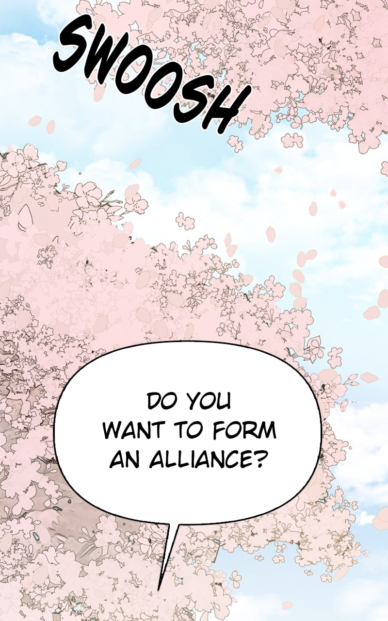 Our Secret Alliance Chapter 13.1 page 102 - 