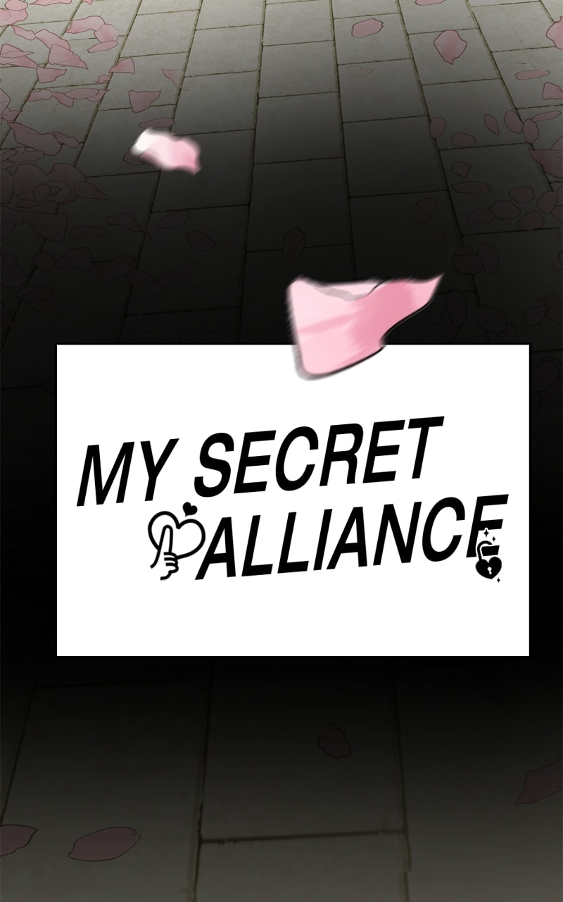 Our Secret Alliance Chapter 13.1 page 104 - 