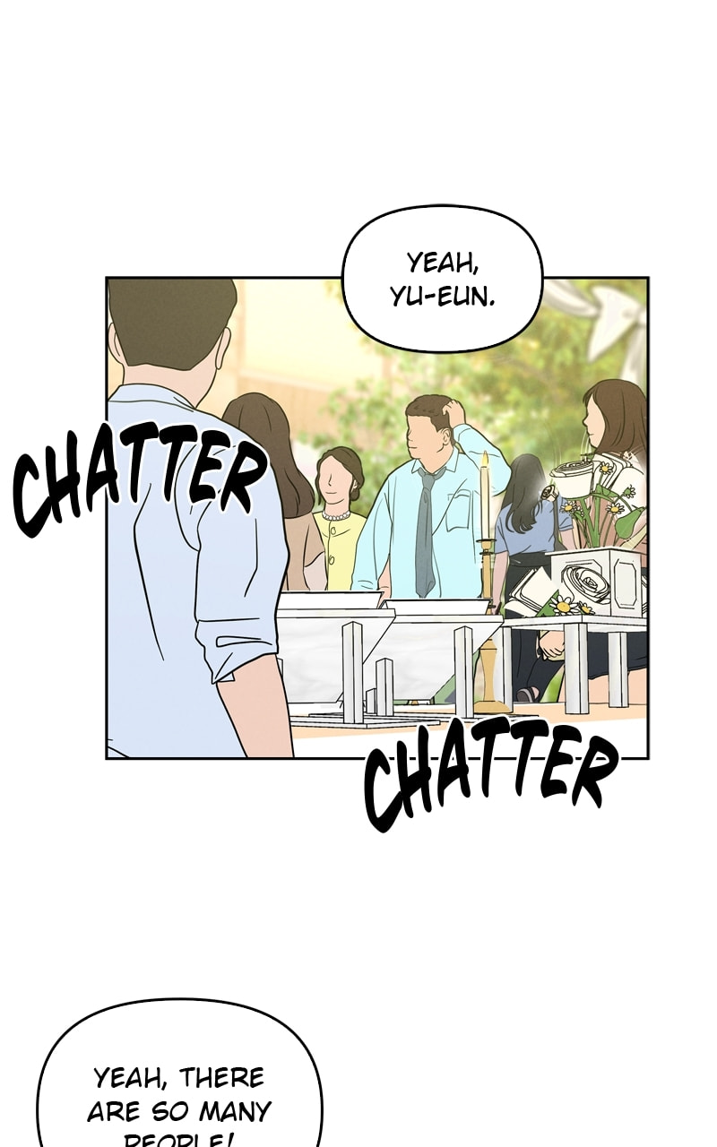 Our Secret Alliance Chapter 13.1 page 14 - 