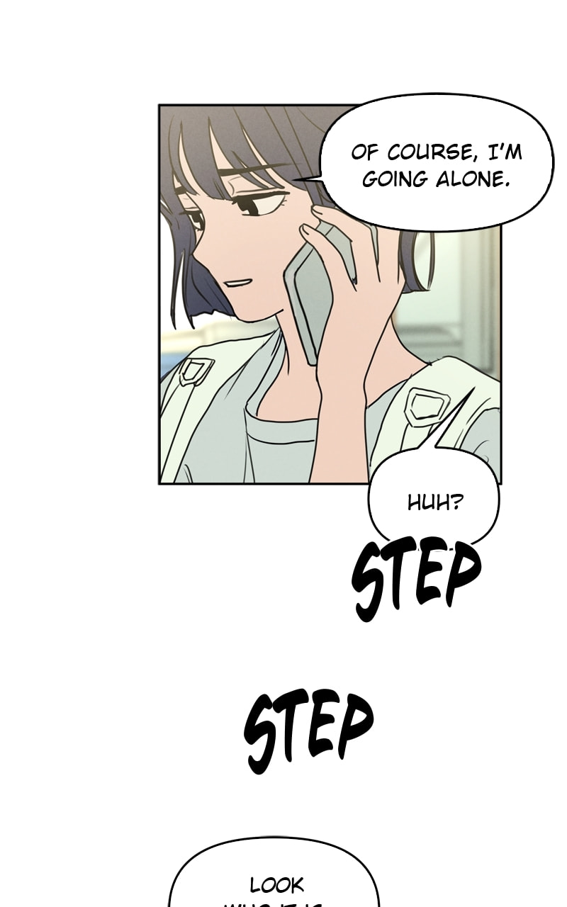Our Secret Alliance Chapter 13.1 page 16 - 