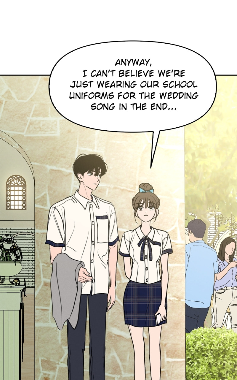 Our Secret Alliance Chapter 13.1 page 20 - 
