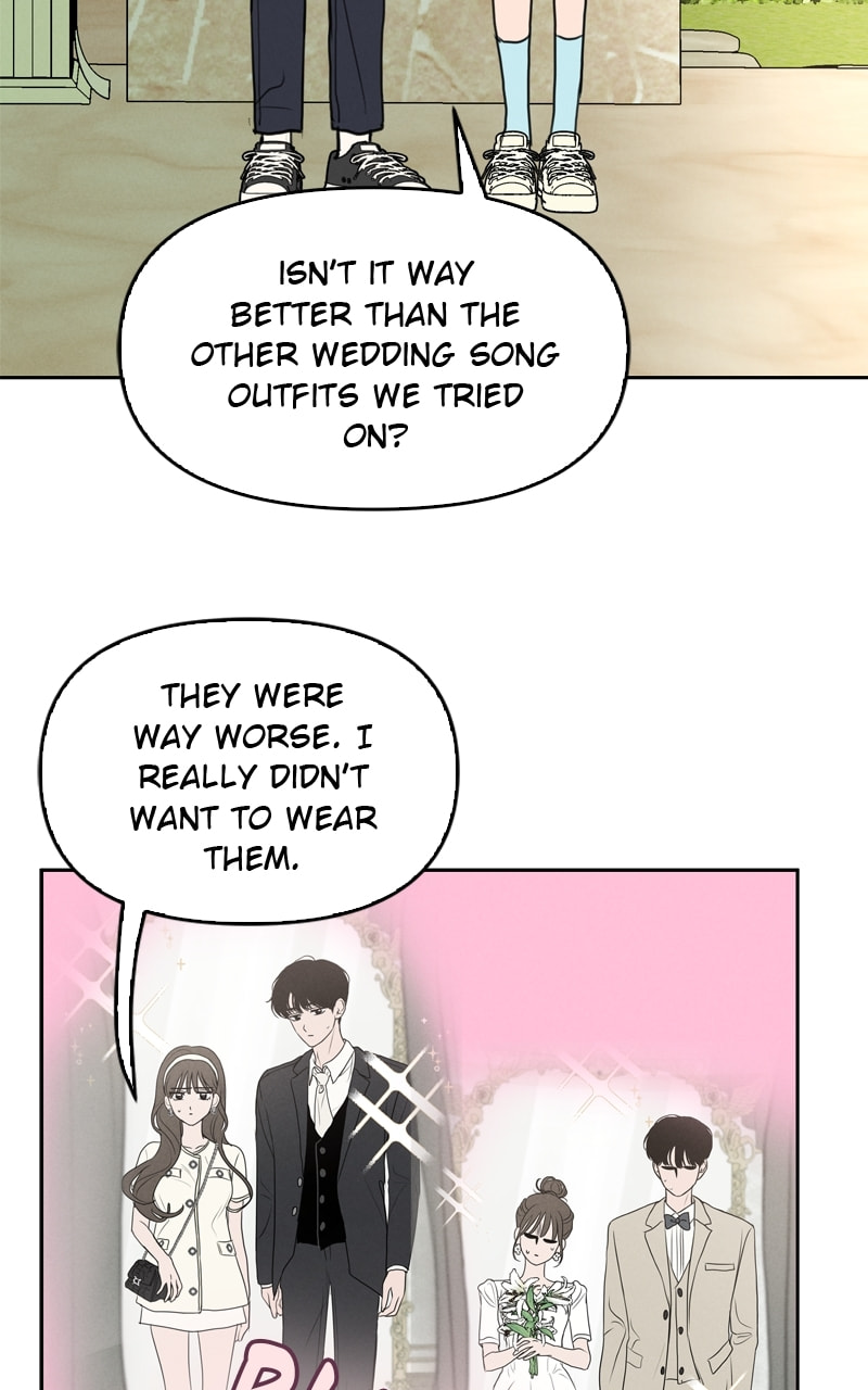 Our Secret Alliance Chapter 13.1 page 21 - 