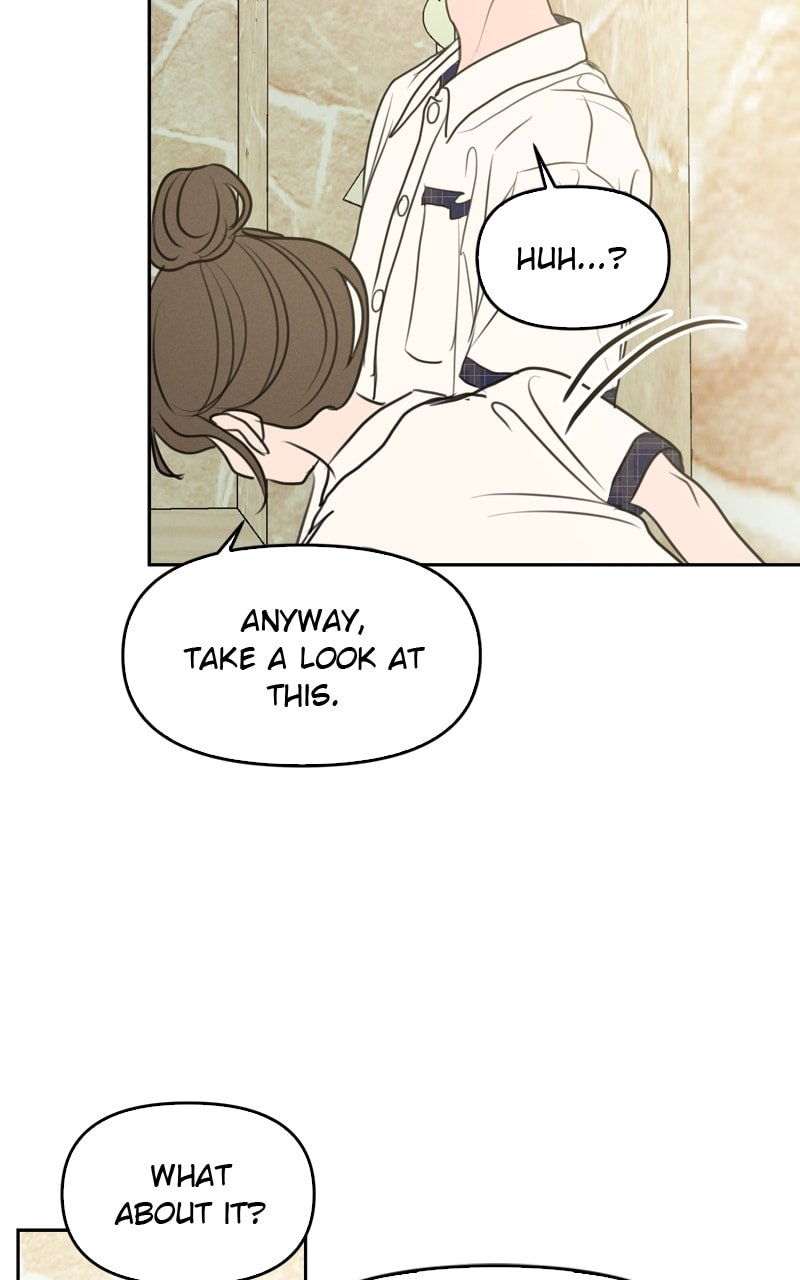 Our Secret Alliance Chapter 13.1 page 23 - 