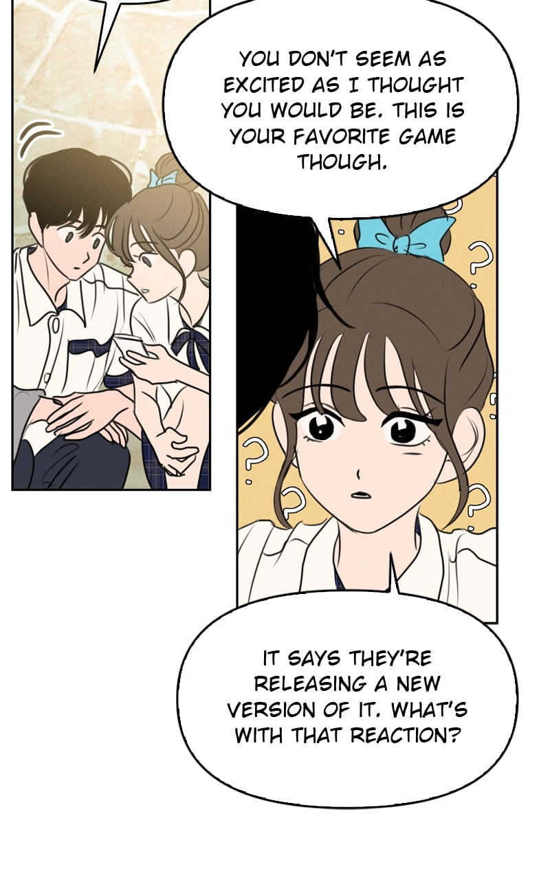 Our Secret Alliance Chapter 13.1 page 24 - 