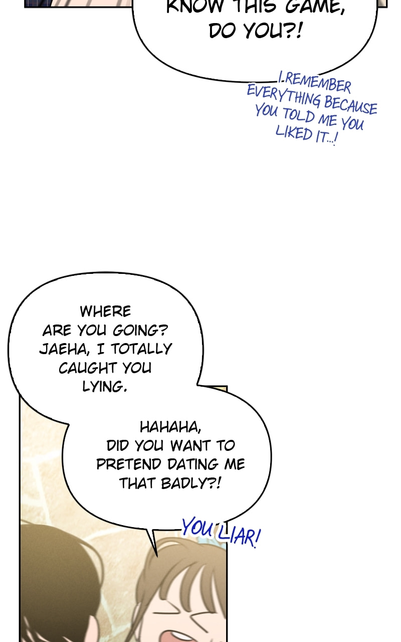 Our Secret Alliance Chapter 13.1 page 29 - 