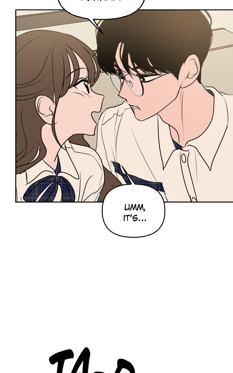 Our Secret Alliance Chapter 13.1 page 4 - 