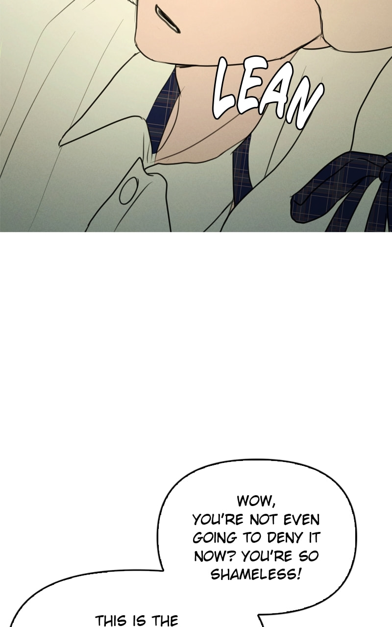 Our Secret Alliance Chapter 13.1 page 32 - 