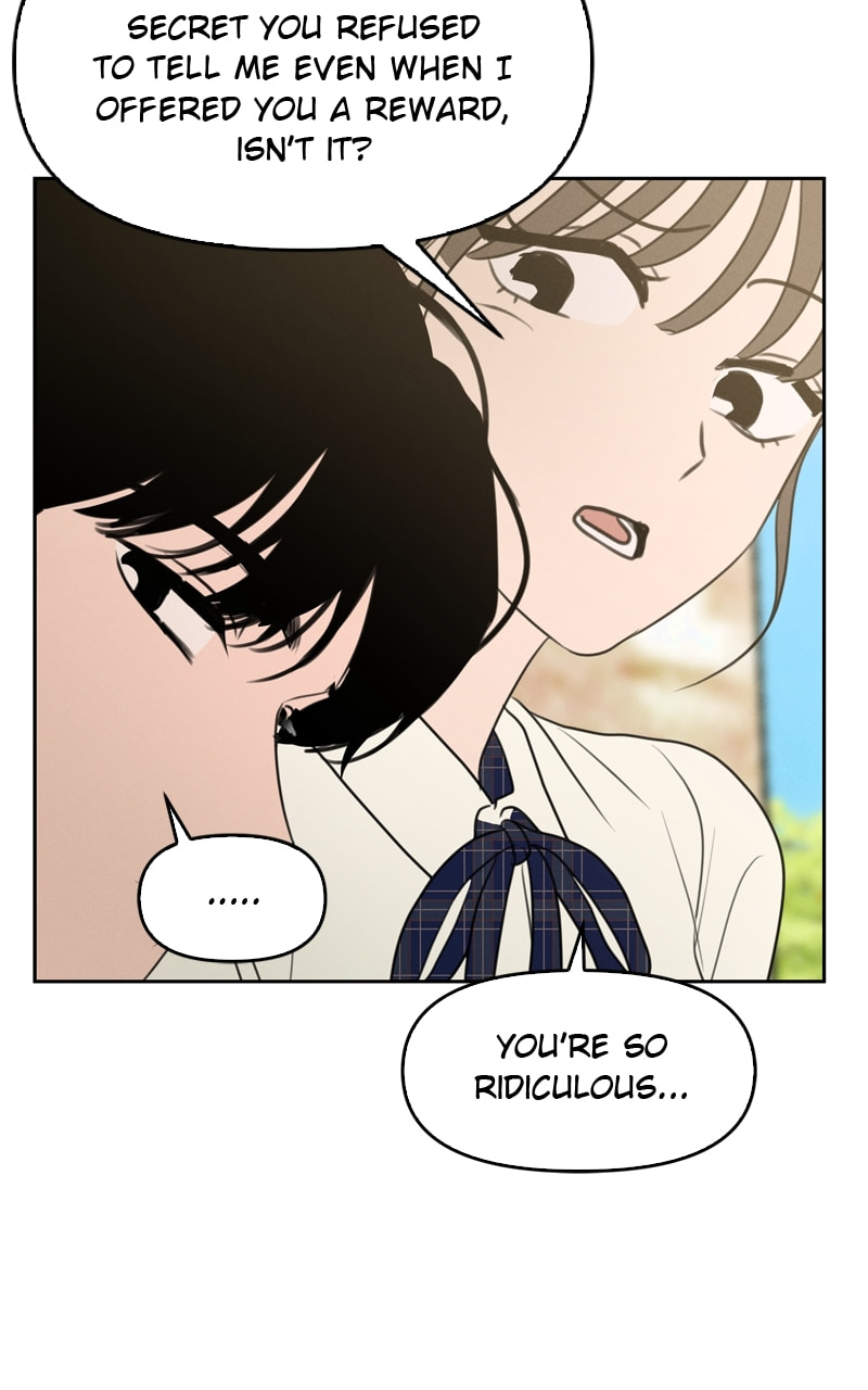 Our Secret Alliance Chapter 13.1 page 33 - 