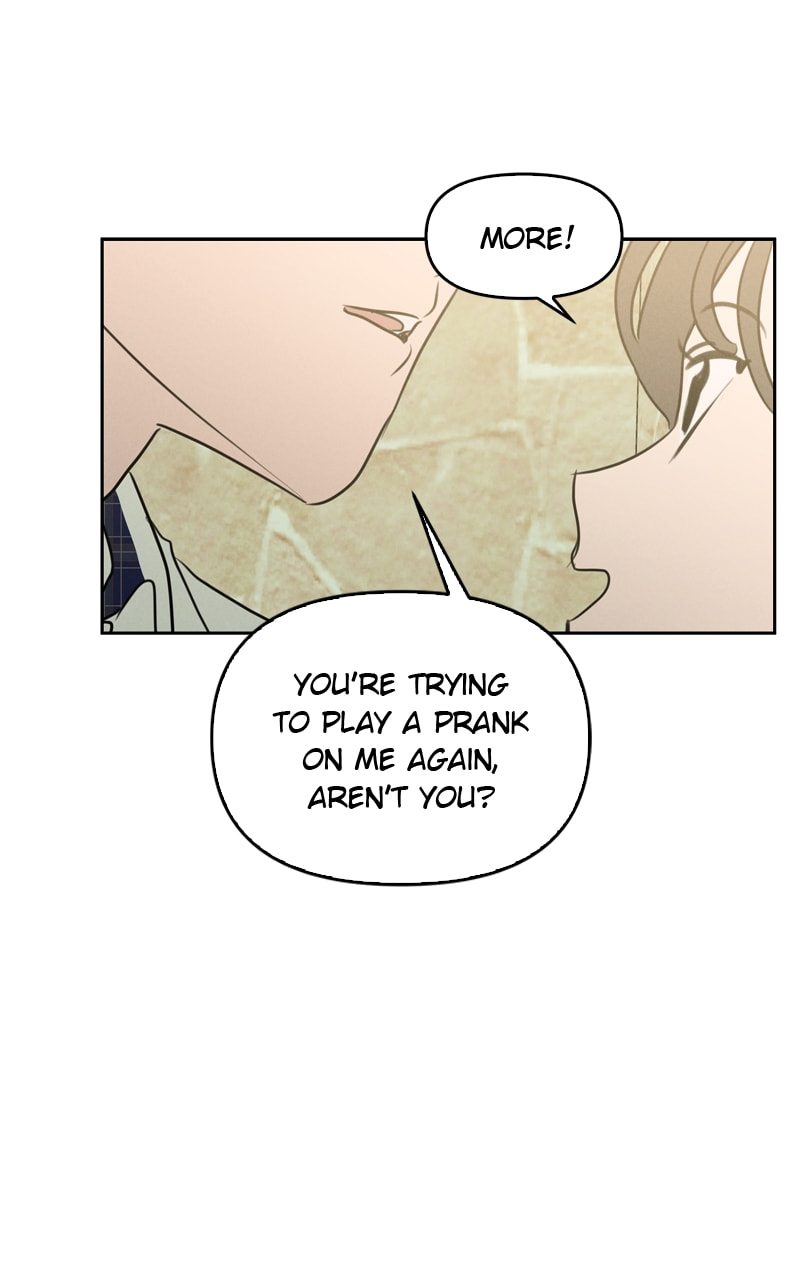 Our Secret Alliance Chapter 13.1 page 35 - 