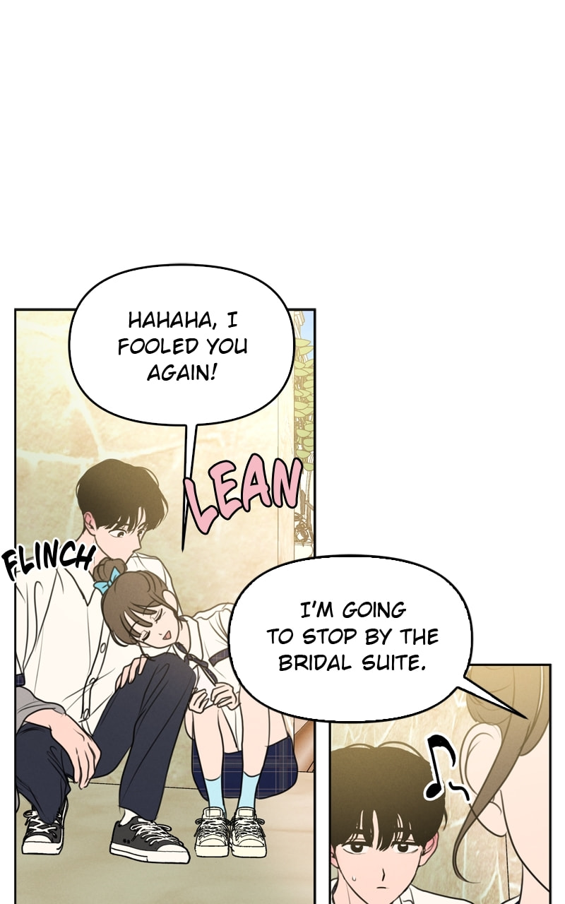 Our Secret Alliance Chapter 13.1 page 37 - 