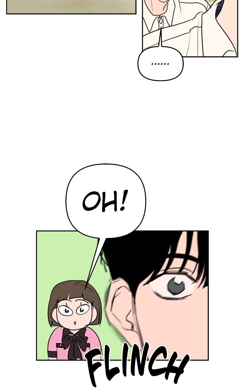 Our Secret Alliance Chapter 13.1 page 38 - 