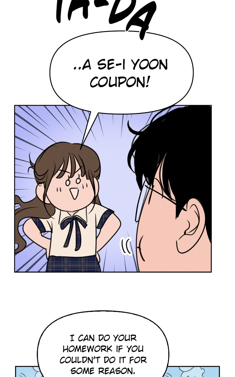 Our Secret Alliance Chapter 13.1 page 5 - 