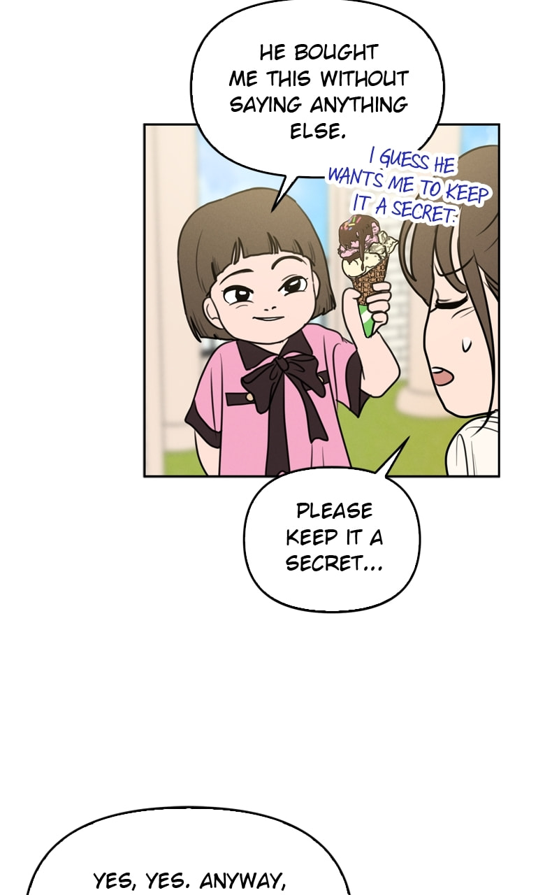 Our Secret Alliance Chapter 13.1 page 43 - 