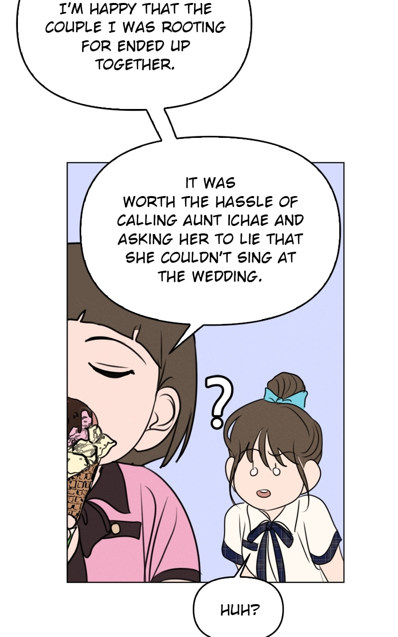 Our Secret Alliance Chapter 13.1 page 44 - 