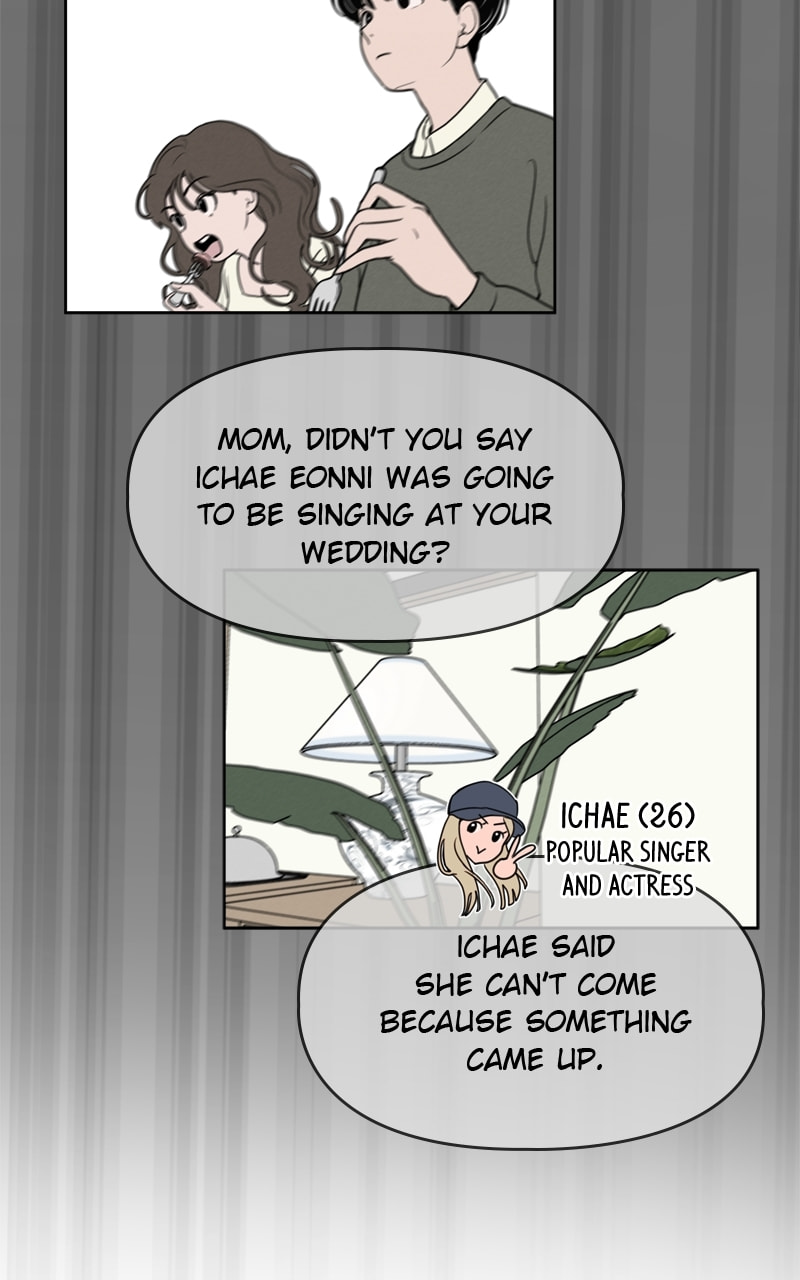 Our Secret Alliance Chapter 13.1 page 47 - 