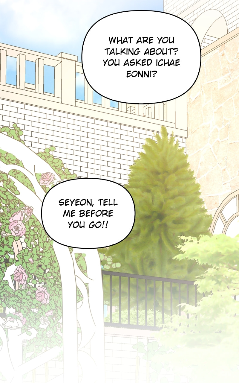Our Secret Alliance Chapter 13.1 page 49 - 