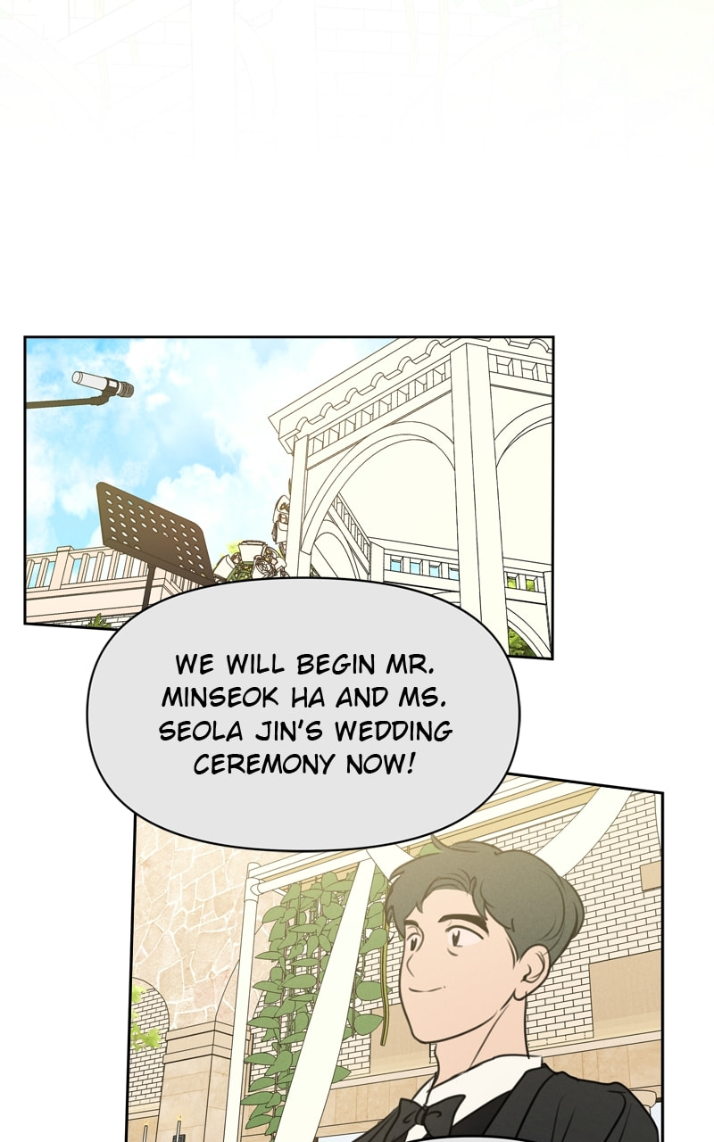 Our Secret Alliance Chapter 13.1 page 50 - 