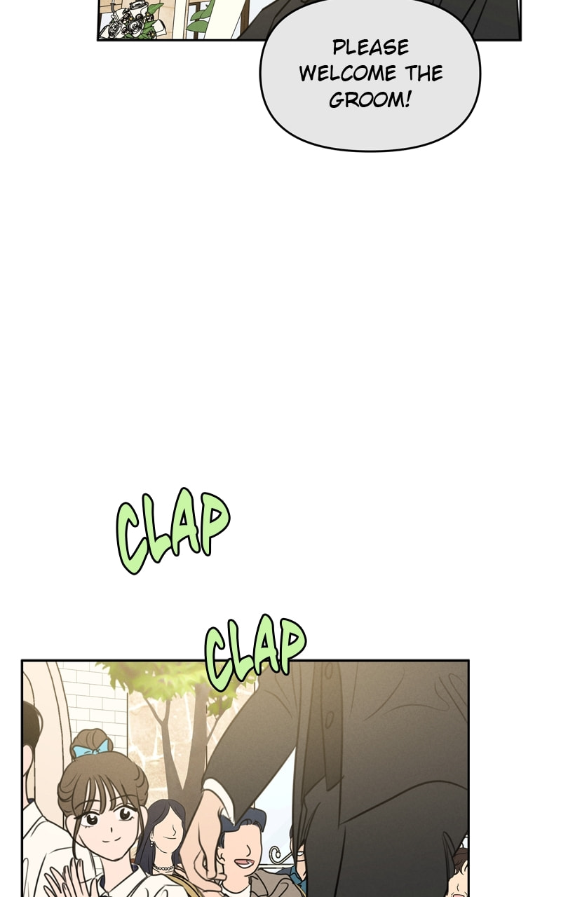 Our Secret Alliance Chapter 13.1 page 51 - 