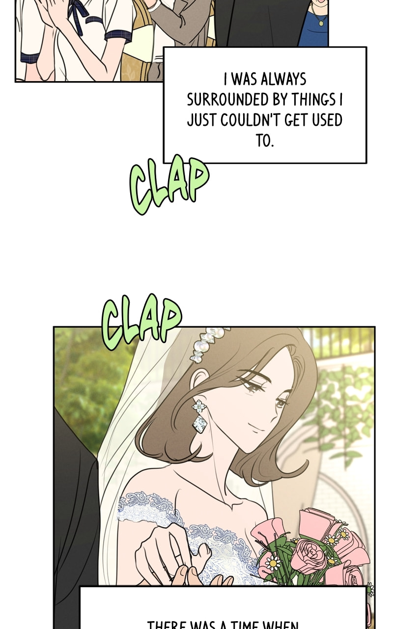 Our Secret Alliance Chapter 13.1 page 52 - 