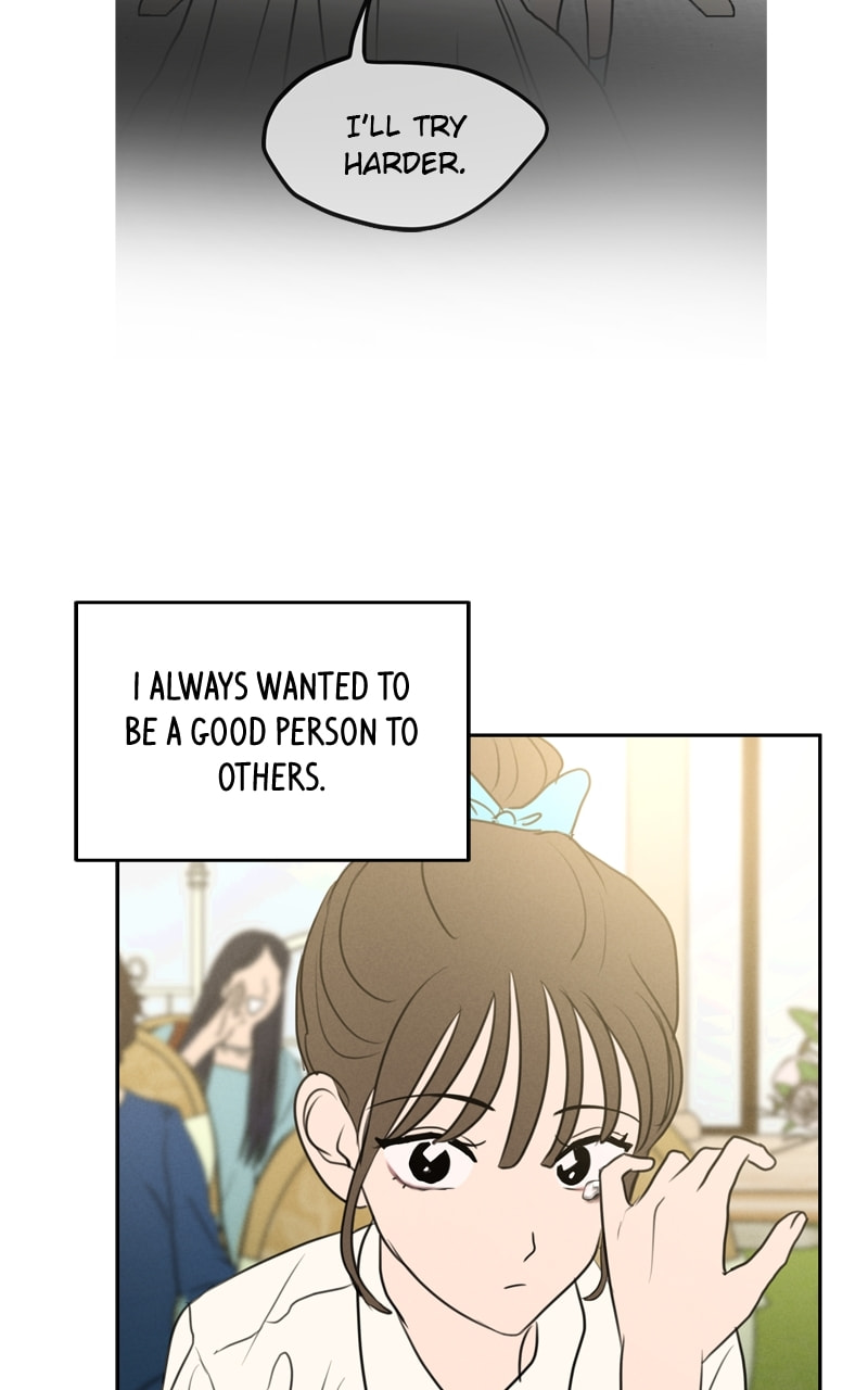 Our Secret Alliance Chapter 13.1 page 54 - 