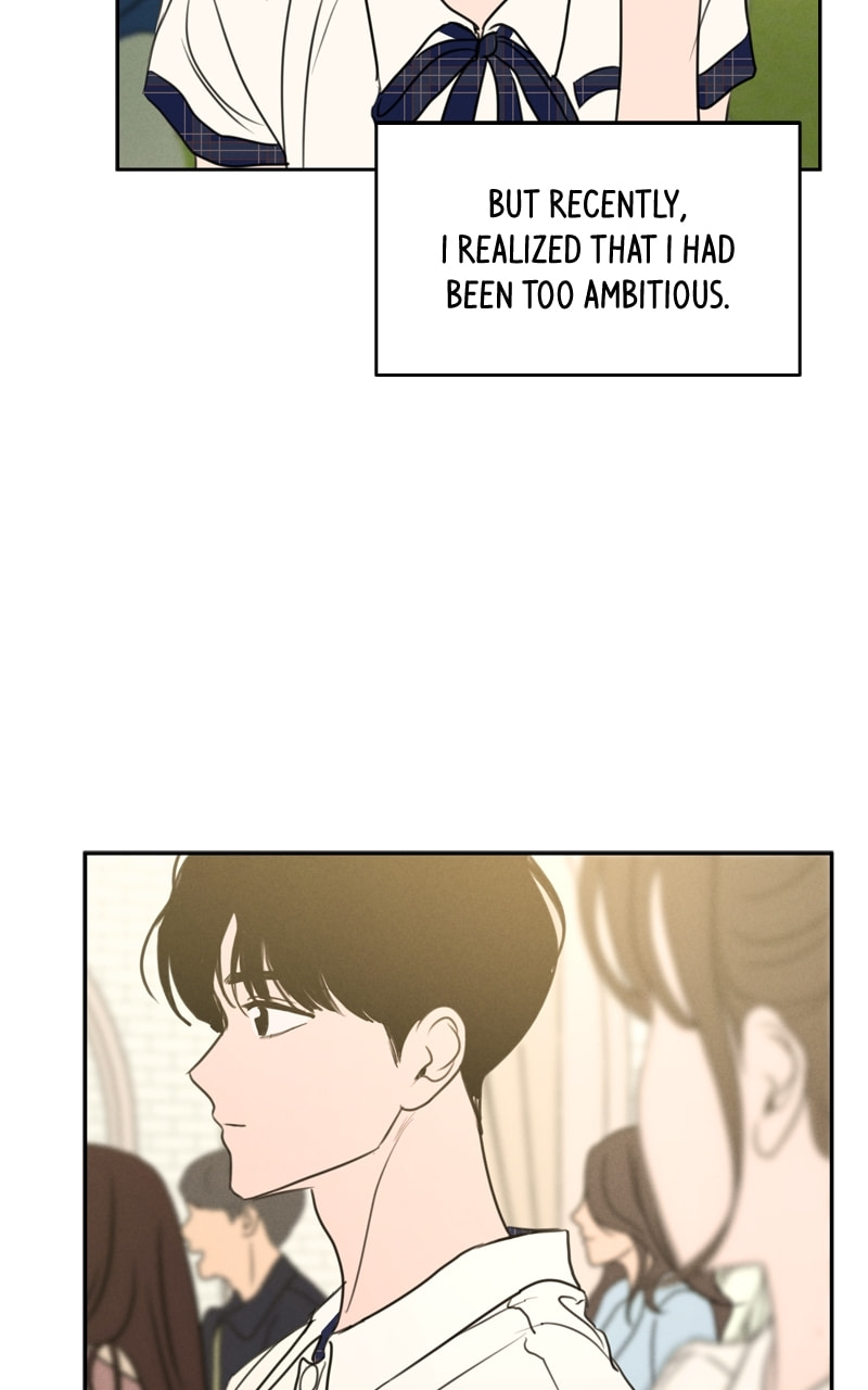 Our Secret Alliance Chapter 13.1 page 55 - 