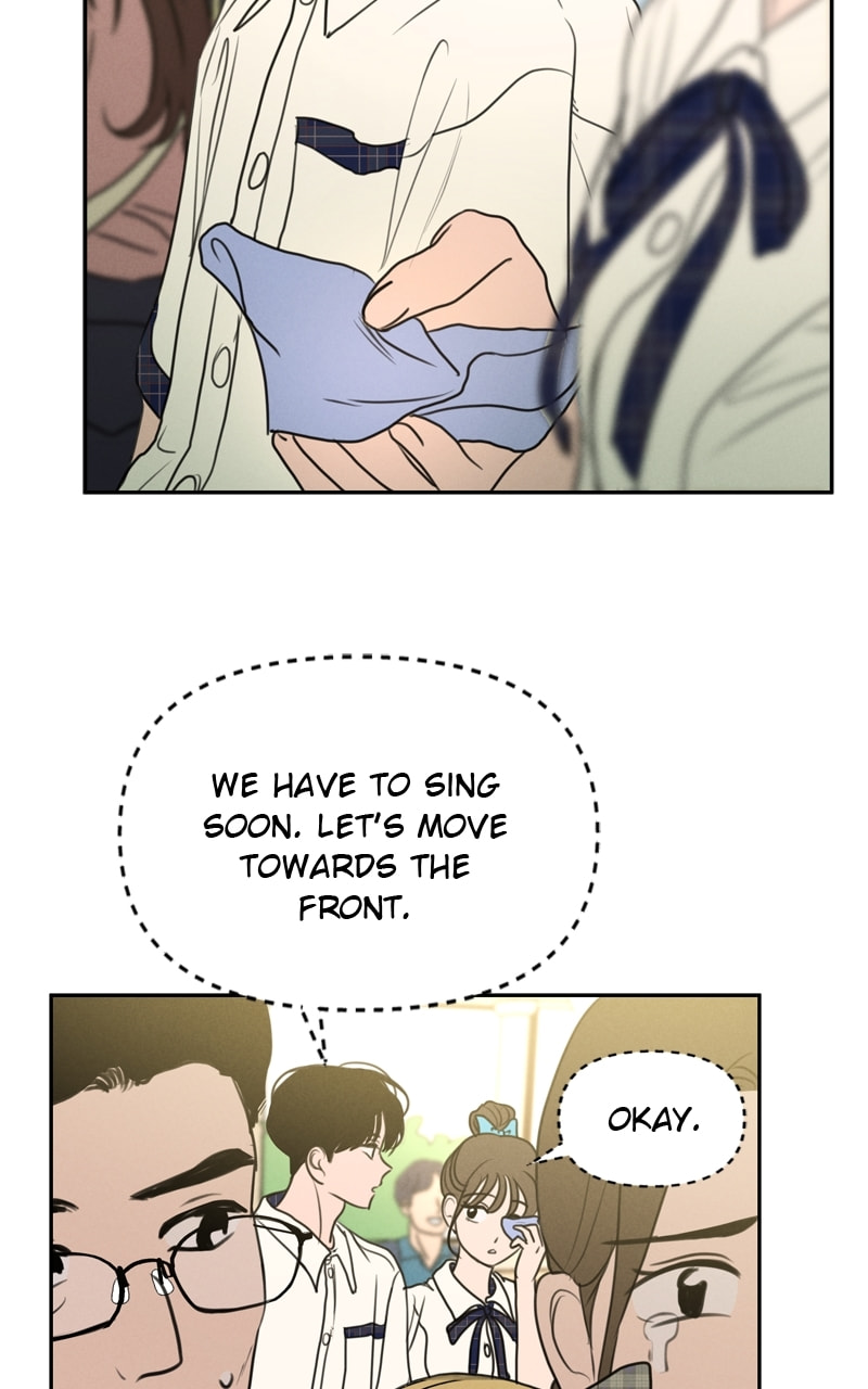 Our Secret Alliance Chapter 13.1 page 56 - 