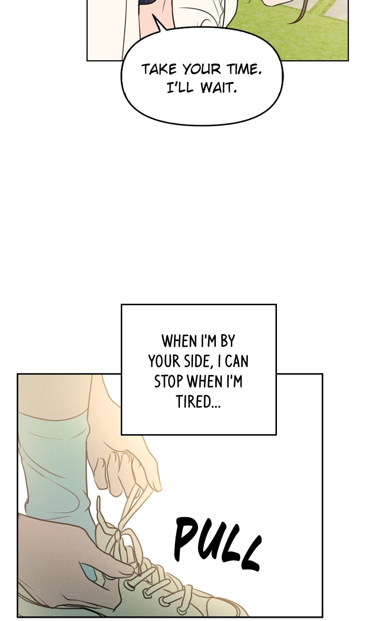 Our Secret Alliance Chapter 13.1 page 58 - 