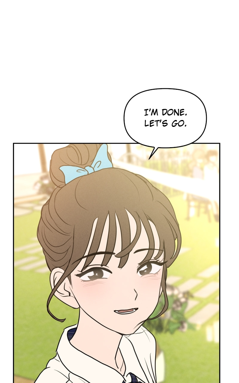Our Secret Alliance Chapter 13.1 page 60 - 